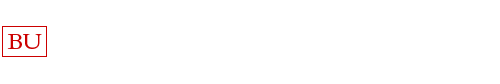 BU College of General Studies